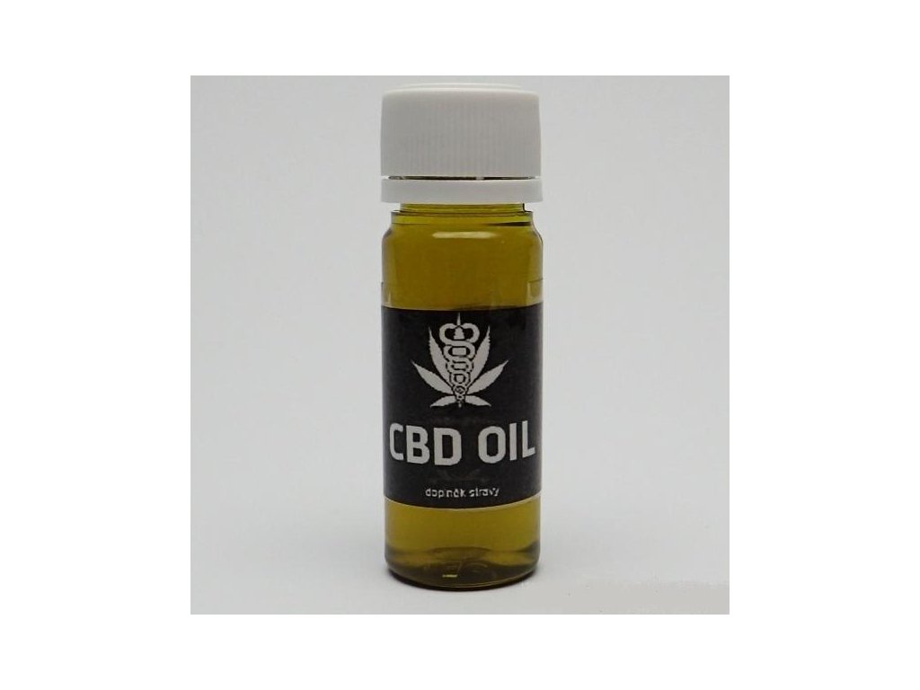 cbd oil